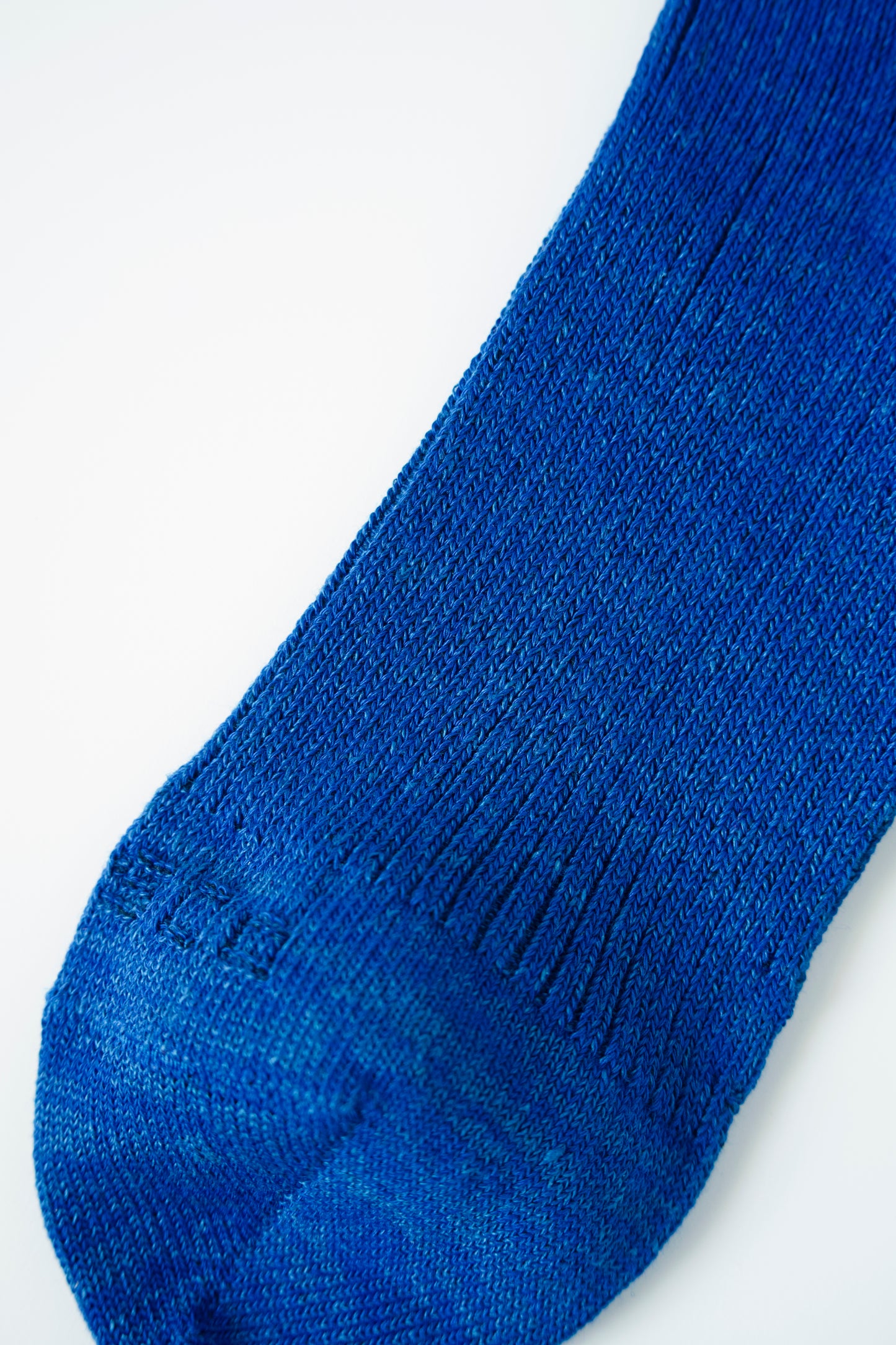 Voyelles - O bleu / blue